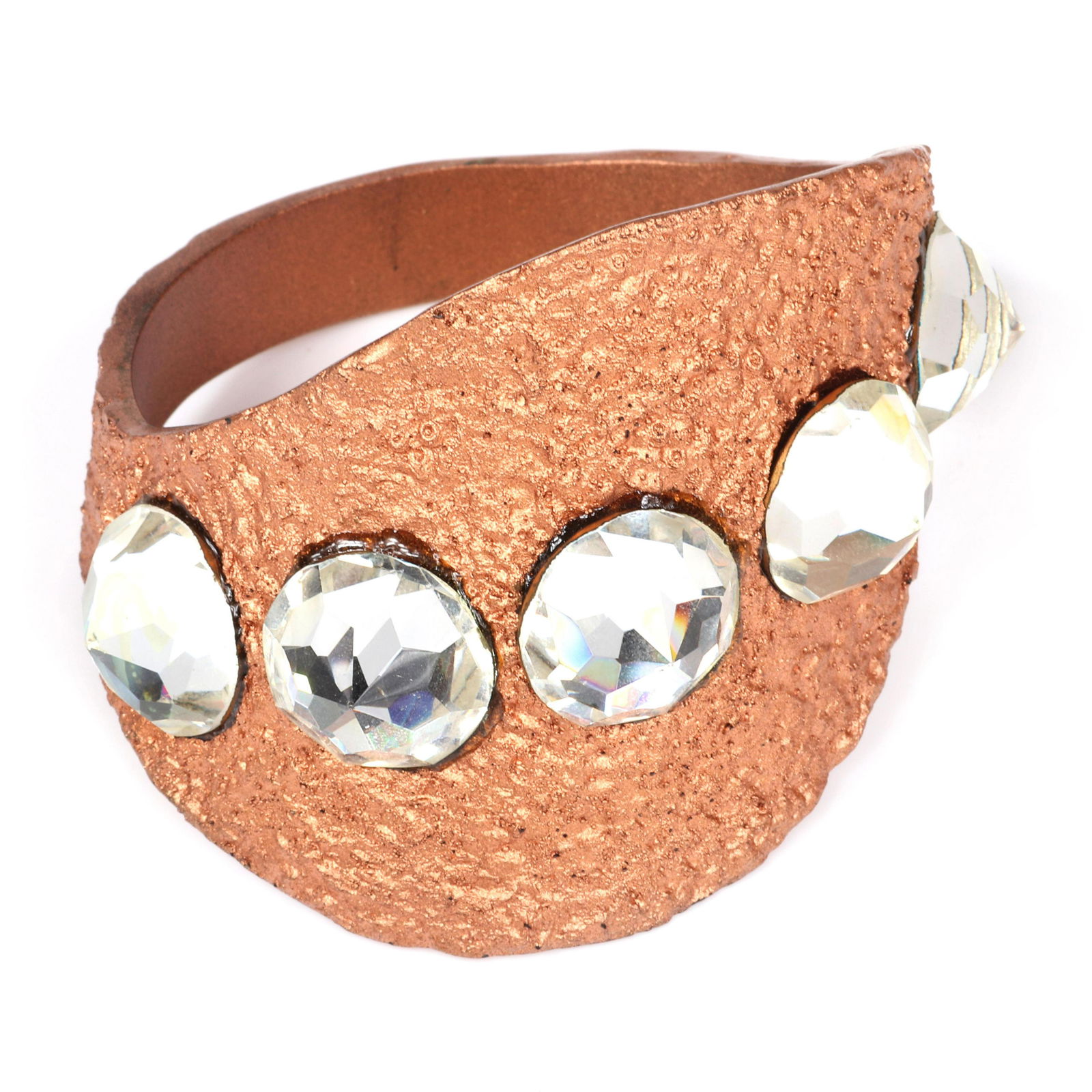 Betty A. Milham, 1965, New York Underground MOD (1 of 4)