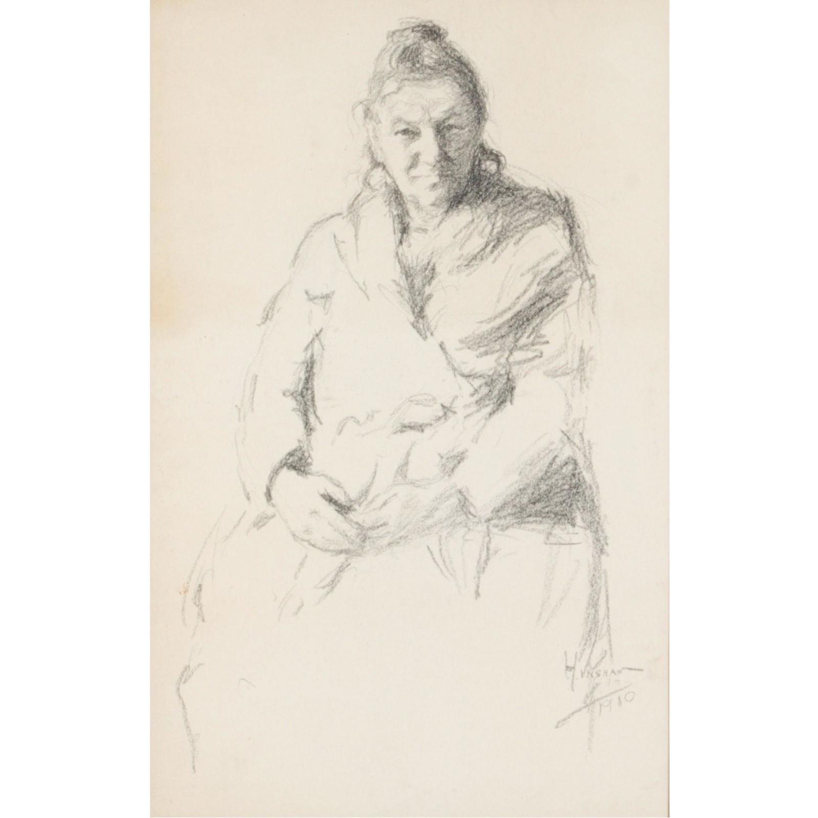 Glenn Cooper Henshaw, New York / Indiana / Maryland (1 of 6)