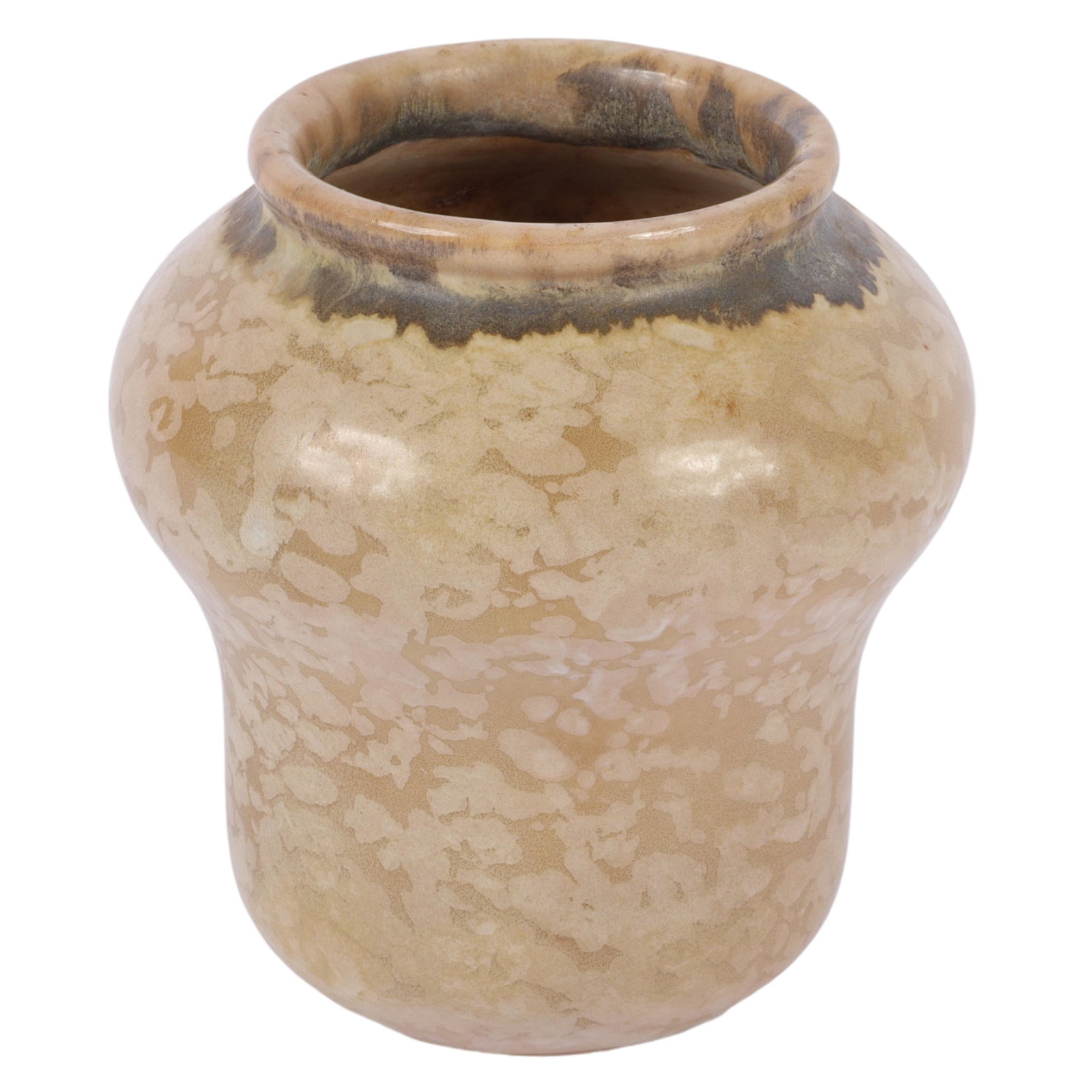 V&B Villeroy & Boch Luxembourg crystalline glazed art (1 of 4)