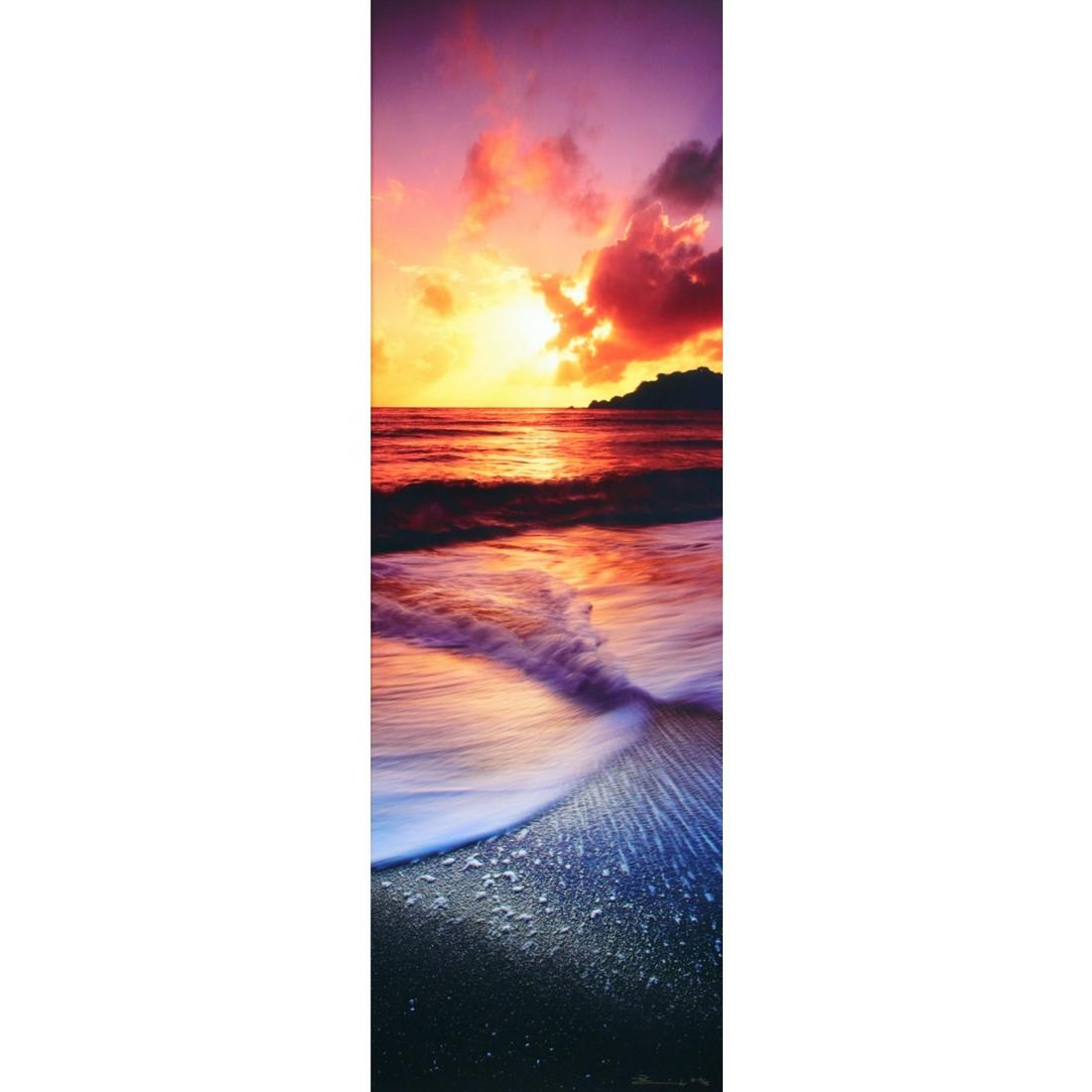 Peter Lik, America / Australia (b.1959), The Ocean, (1 of 7)