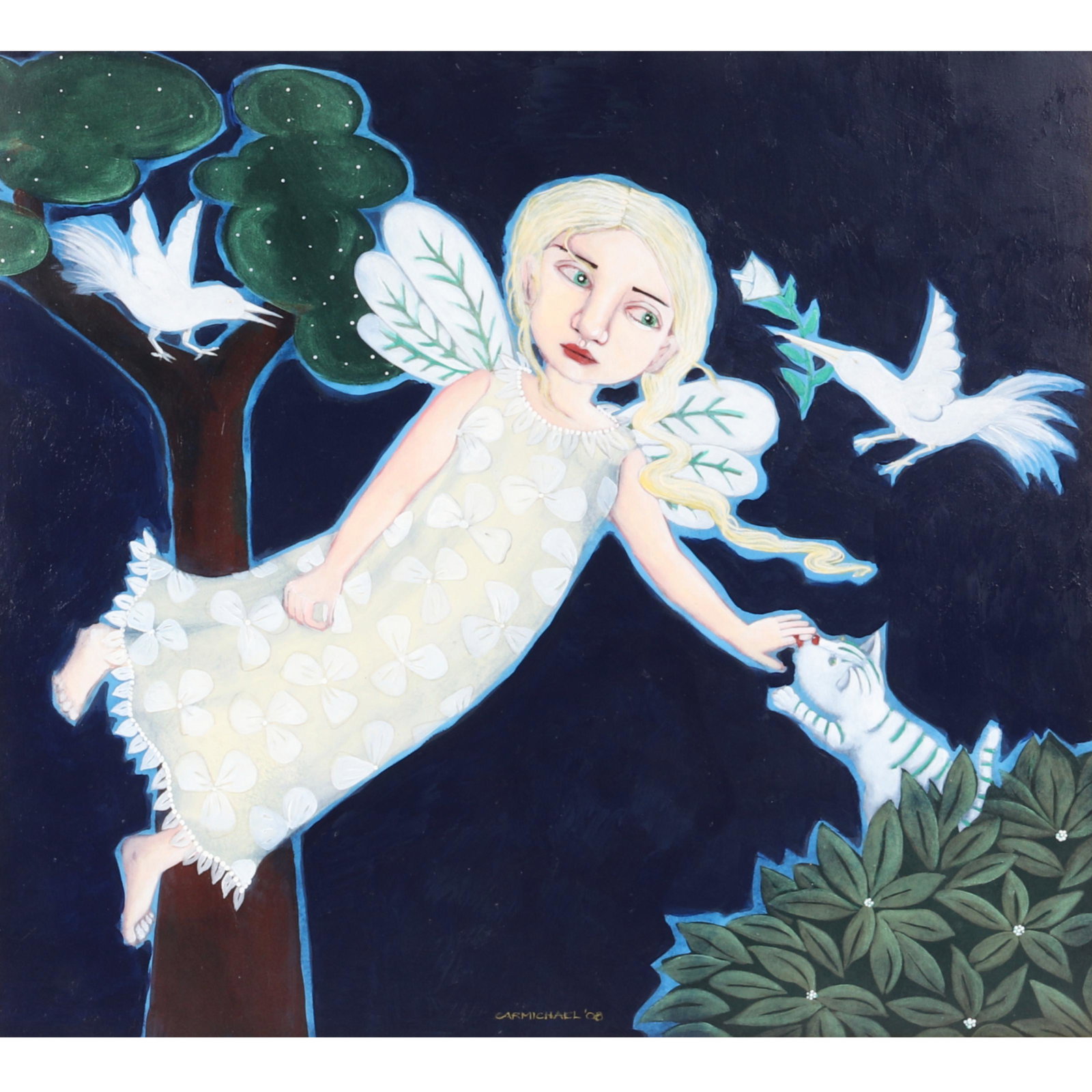 Rachel Carmichael, England / Australia (b. 1960), (1 of 7)