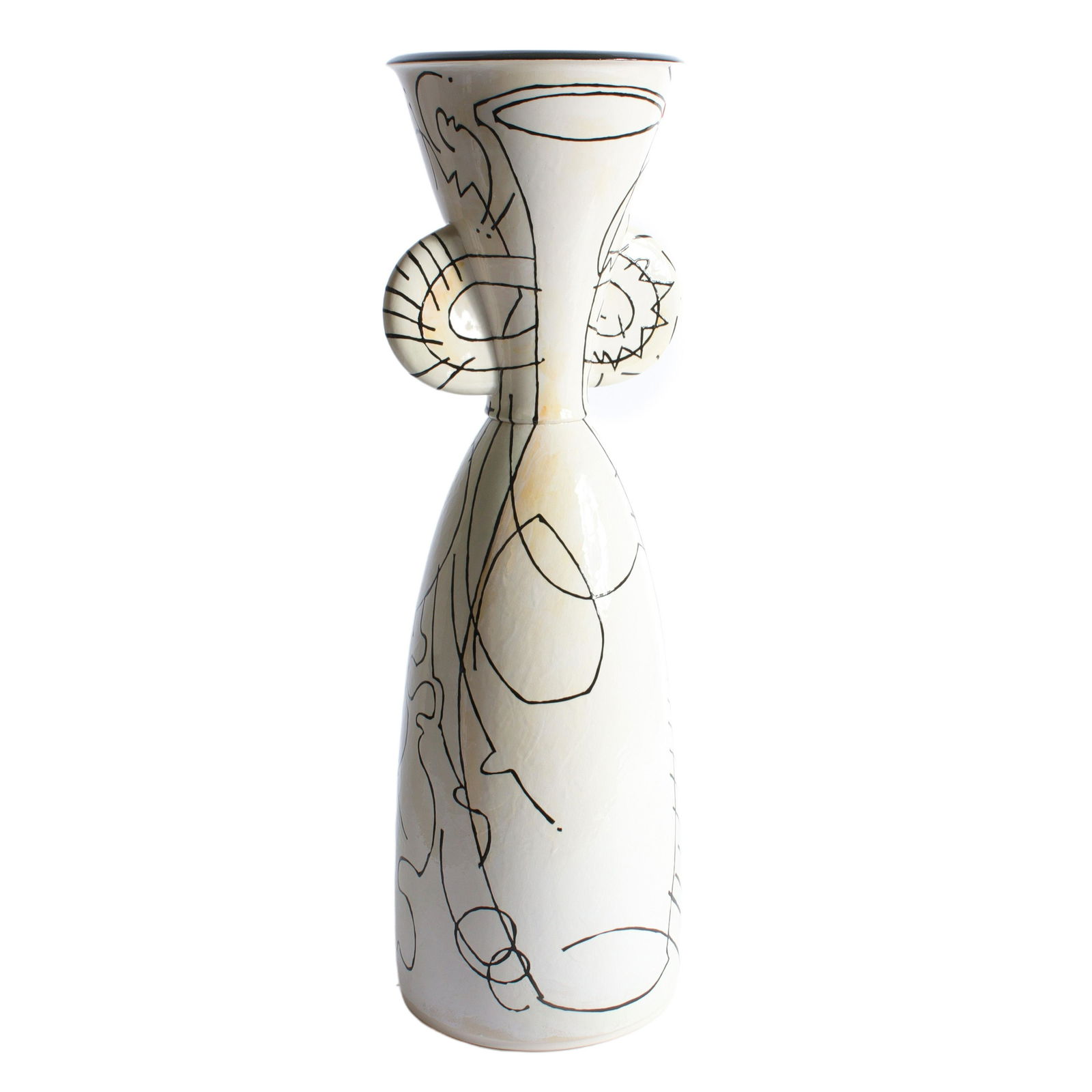 Richard "Dick" Hay, Indiana (1942-2020), untitled (1 of 2)