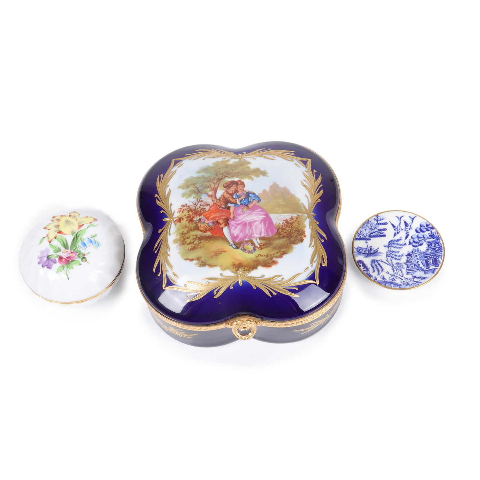 Coalport Porcelain Manufactory Prices - 8,979 Auction Price ...