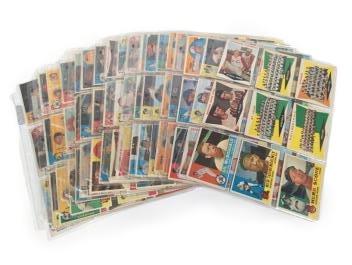 Lot of 180 - 1960 Topps Baseball Cards (1 of 6)