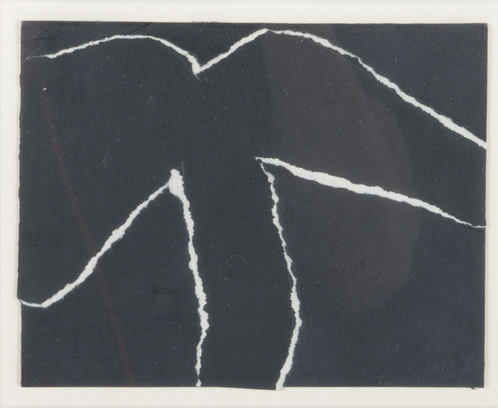 Adja Yunkers, American (1900-1983), Dream of the Infanta Isabella, 1969, Acrylic/Collage on board (1 of 7)