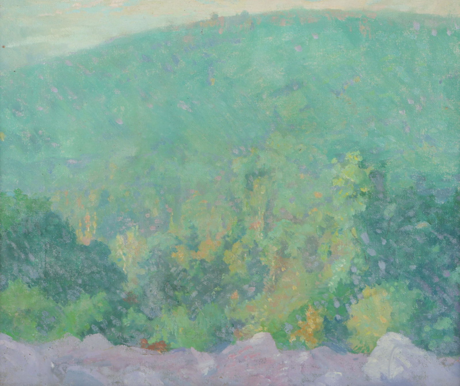 Elisha Wetherill, New York, Pennsylvania, South Carolina, North Carolina (1874 - 1929), Tarnished, (1 of 6)