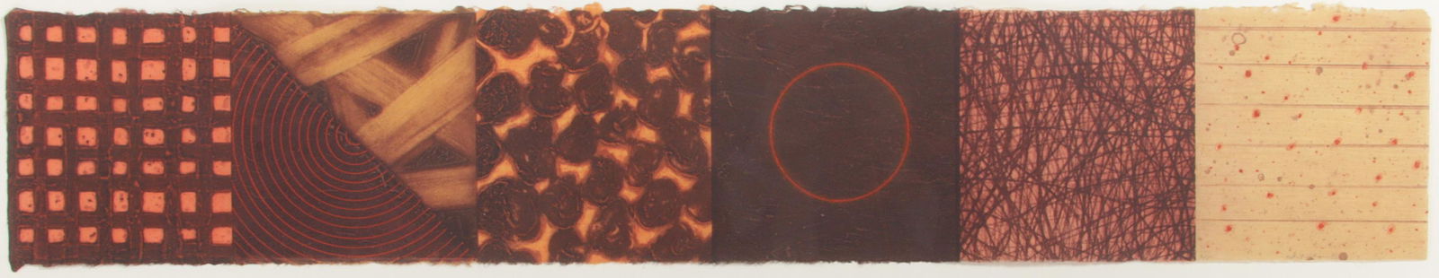 David Shapiro, New York (1944-2014), Savasan #4, 1992, etching, aquatint and roulette on okawara: David Shapiro New York (1944-2014) Savasan #4, 1992 etching, aquatint and roulette on okawara paper signed and numbered 2/25 Biography from Ebo Gallery: David Shapiro was born in 1944 in Brooklyn, New