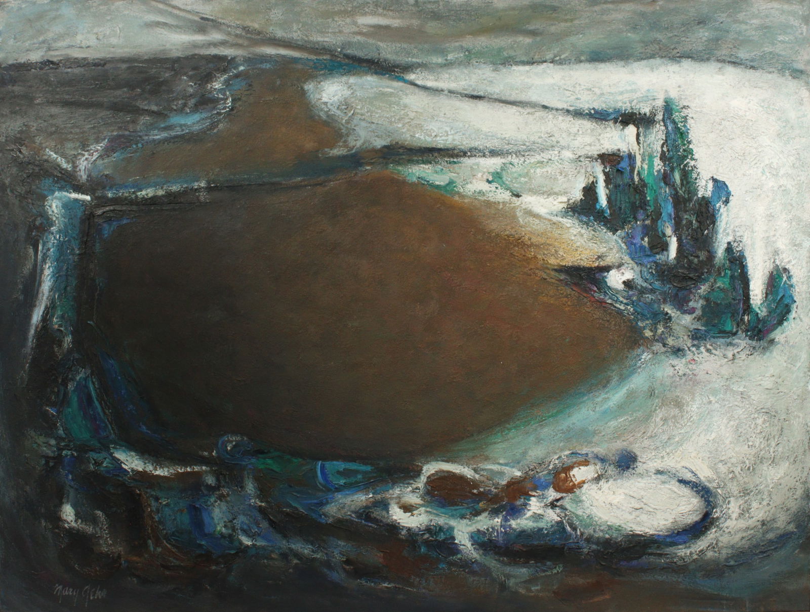 Chiapas Landscape (1 of 10)