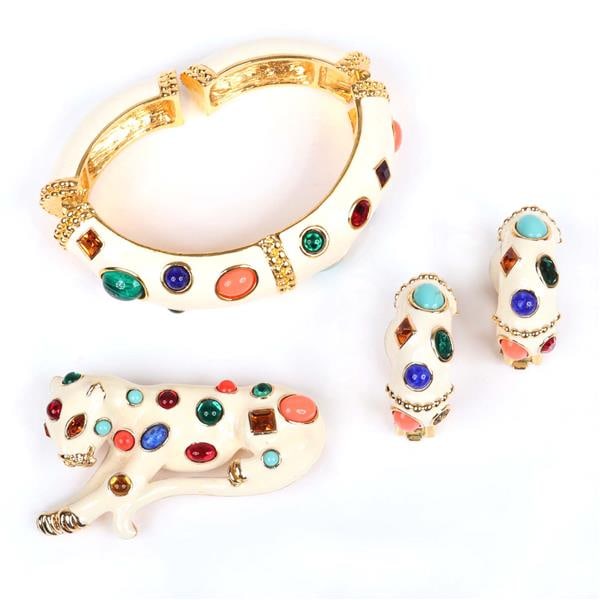 Kenneth lane vintage clearance jewelry