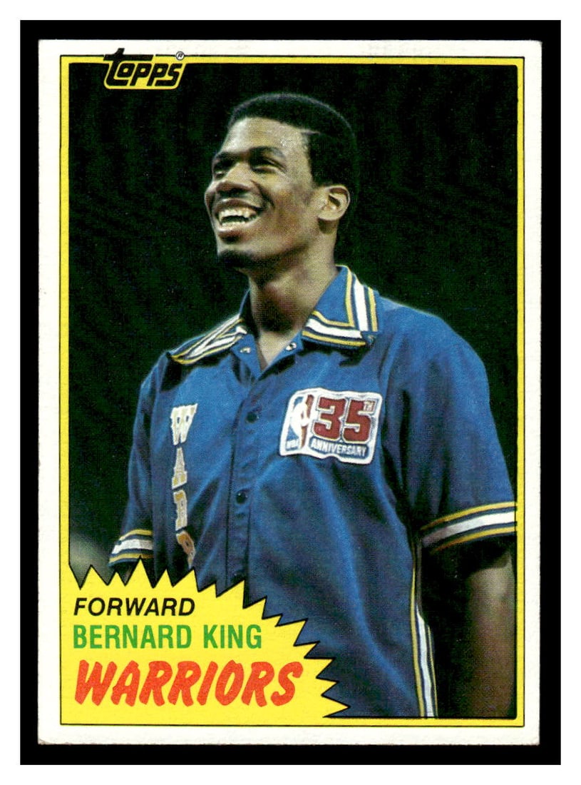 1981-82 Topps Basketball Lot of 399 Cards (1 of 20)