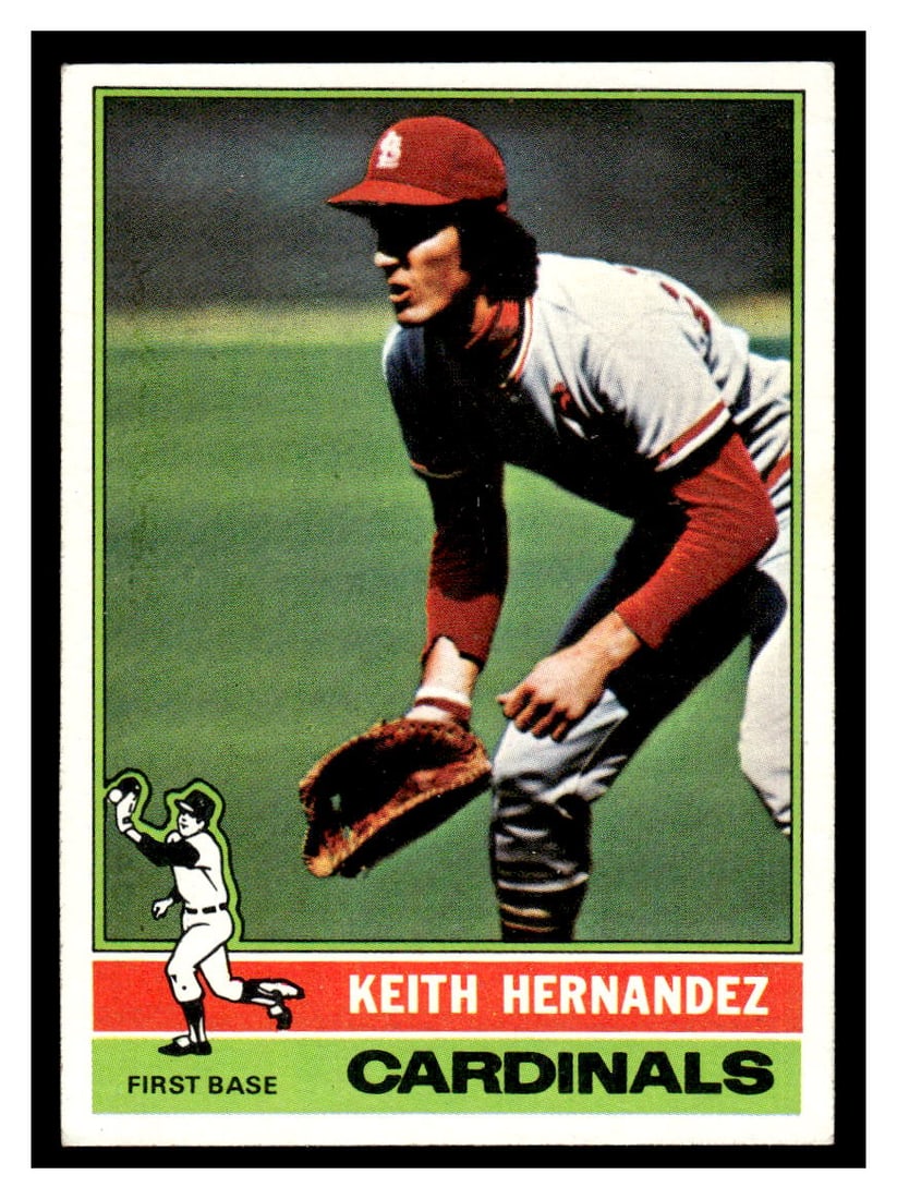 1976 Topps Baseball Card Lot of 600+ Cards (1 of 20)