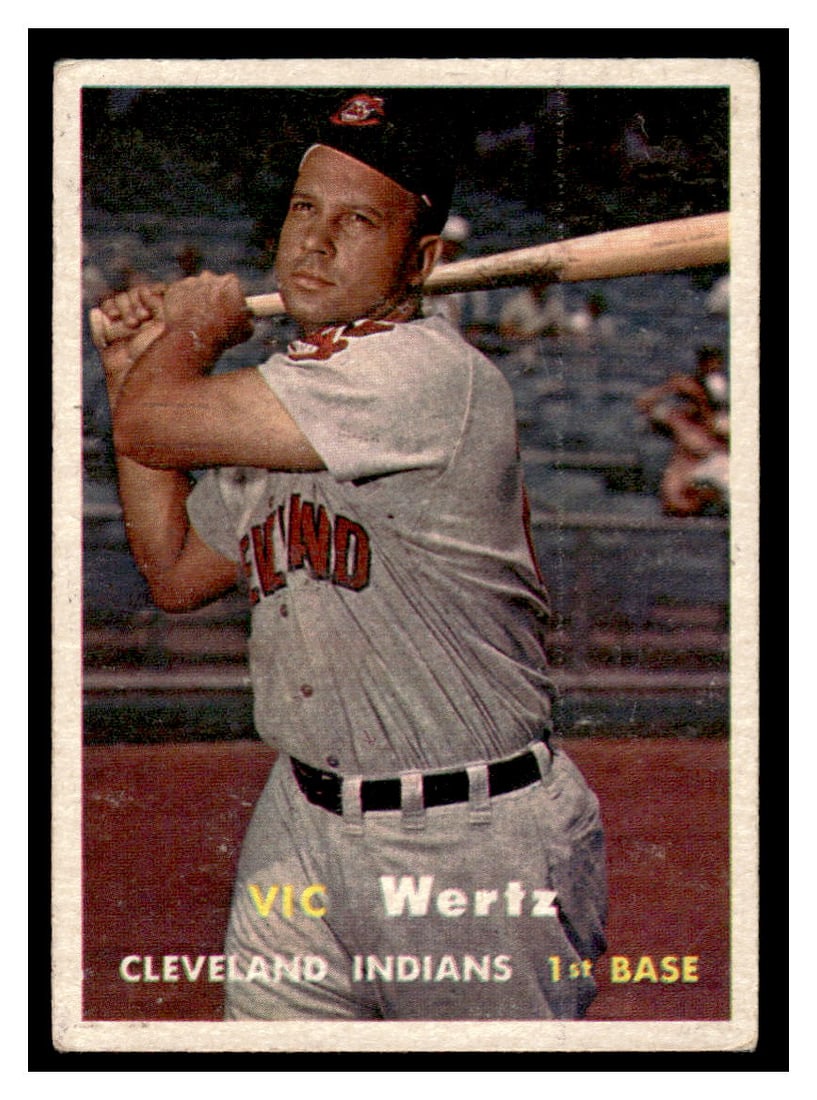 1957 & 1958 Topps Baseball Lot of 83 Cards: 1957 & 1958 Topps Baseball Lot of 83 Cards The cards are in low to mid grade and include: 1957 Topps: Dick Groat #12, Walt Moryn #16, Whitey Herzog #29, Dusty Rhodes #61, Brooks Lawrence #66, Chico Ca