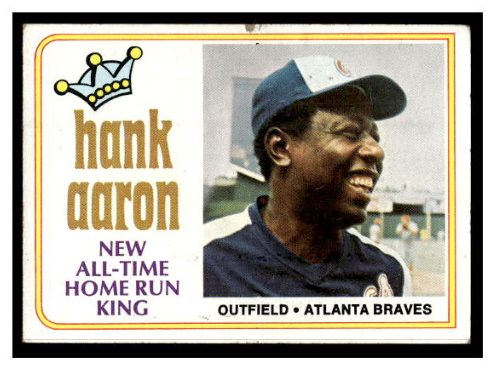 1974 Topps Baseball Complete Set (1 of 18)