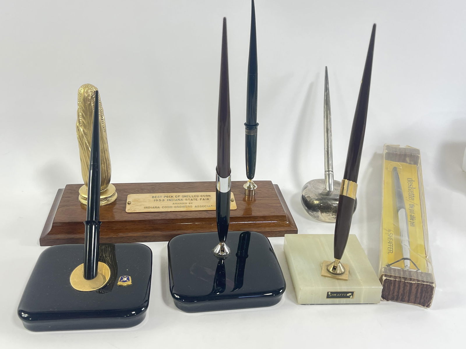 Indiana Corn Growers Association, and more. (1 of 14)