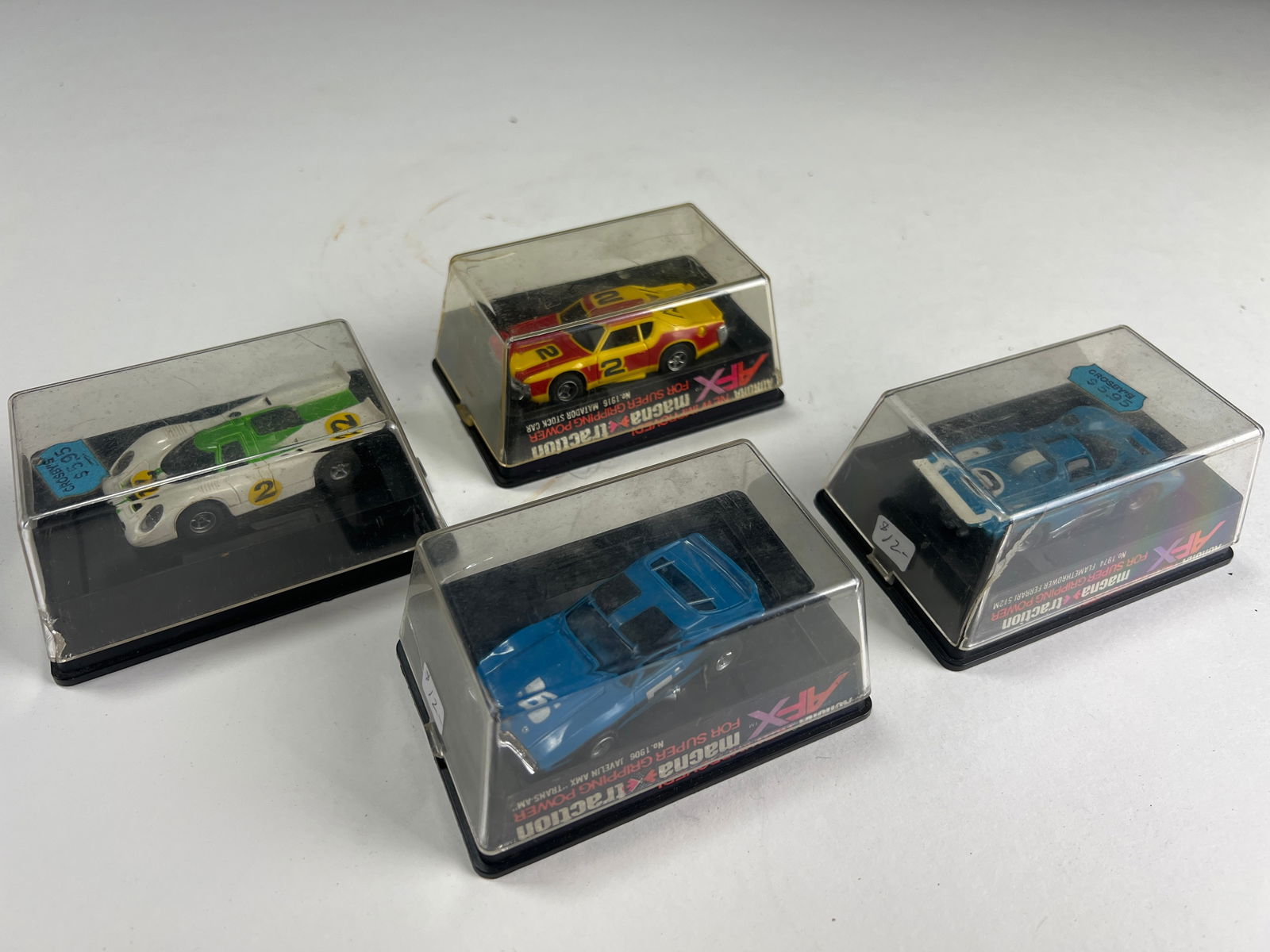 Japanese Tin Sears Exclusive Automatic Toll Gate.