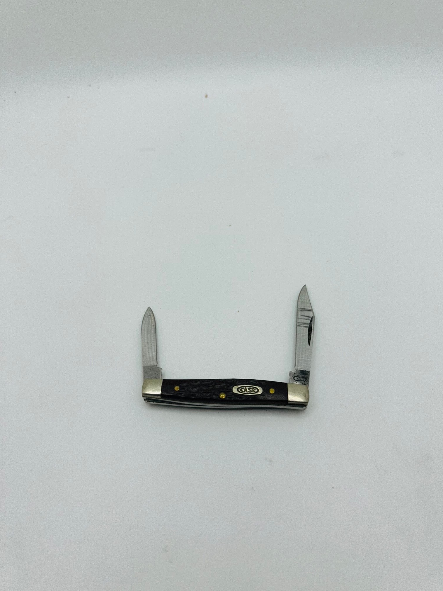 Case Knife - W.R. Case & Sons Cutlery Co. 6233 Ss (1 of 2)