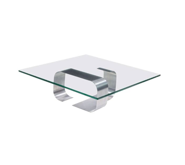 Low Table by Francois Monnet (French, 1946) (1 of 1)