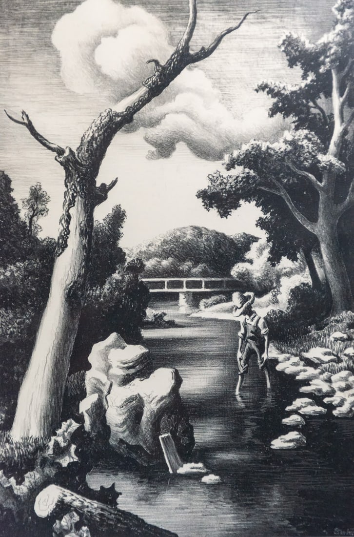 Shallow Creek (1 of 8)