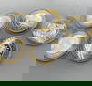 5 TEN DOLLAR .999 SILVER VEGAS CASINO CHIPS