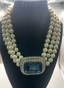 OUTSTANDING HEIDI DAUS BELLER EPOQUE SUITE