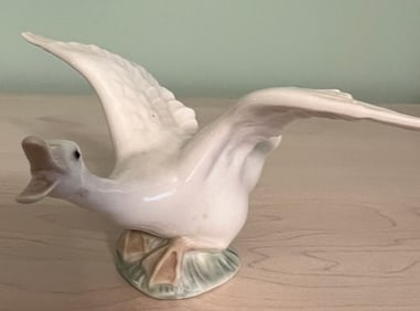 LLADRO   GOOSE