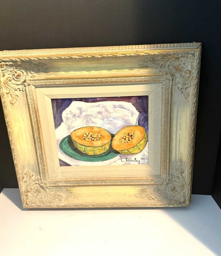 CECIL EVERLEY FRENCH AMERICAN 1910-1989 (1 of 3)