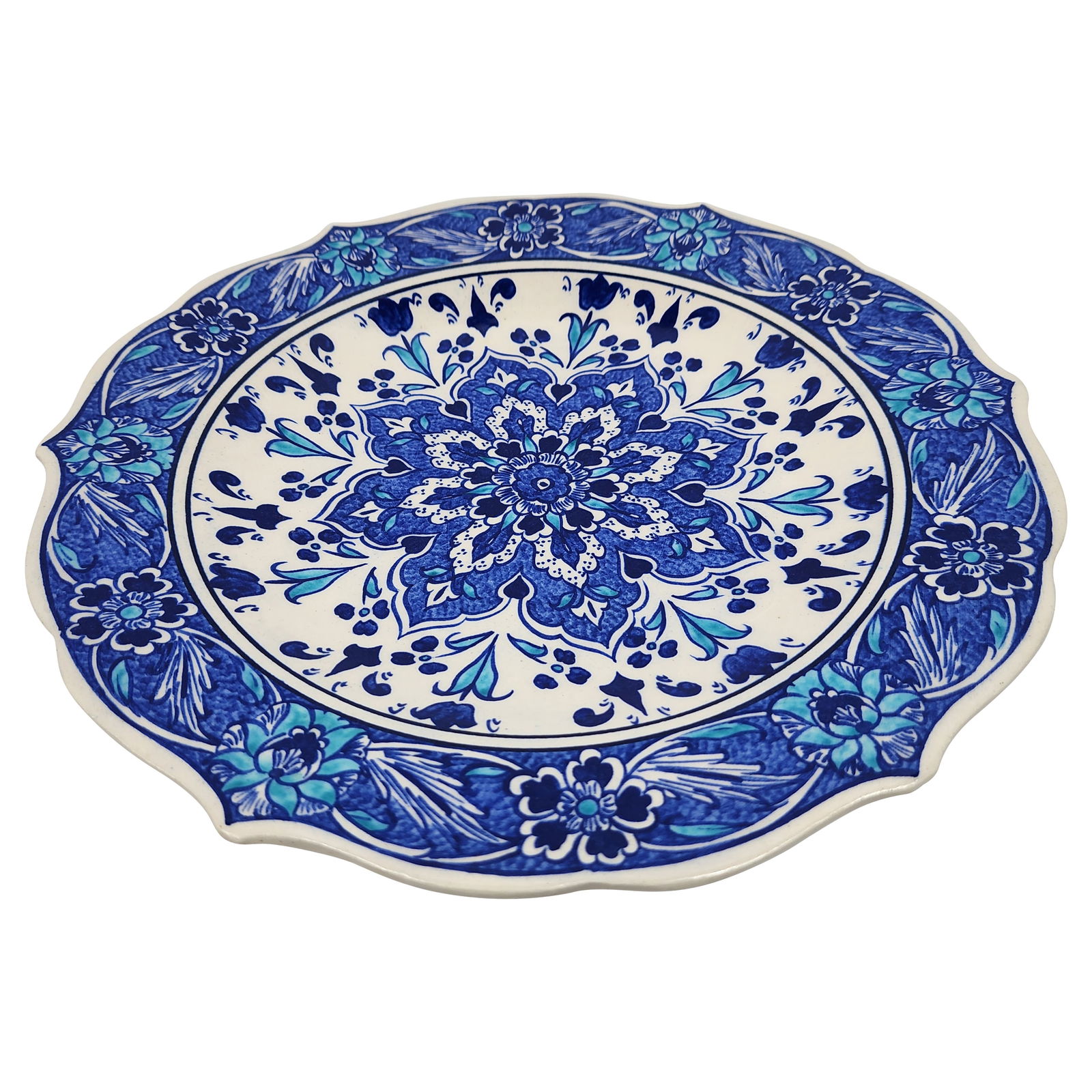 Turkish Ceramic (1 of 4)