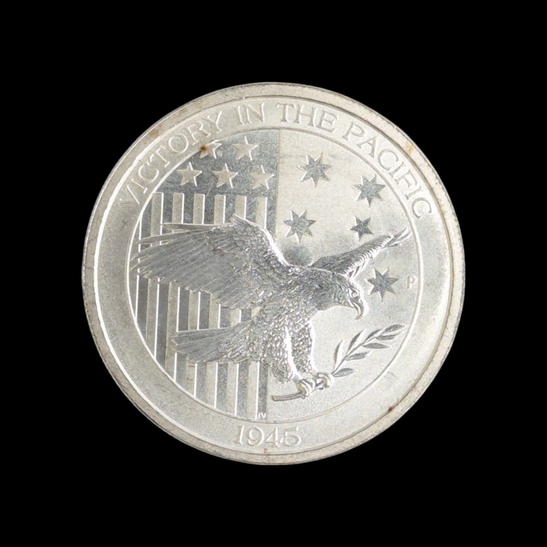 1/2 oz Fine .999 Silver Round - 2016 Australia Half Dollar (1 of 2)