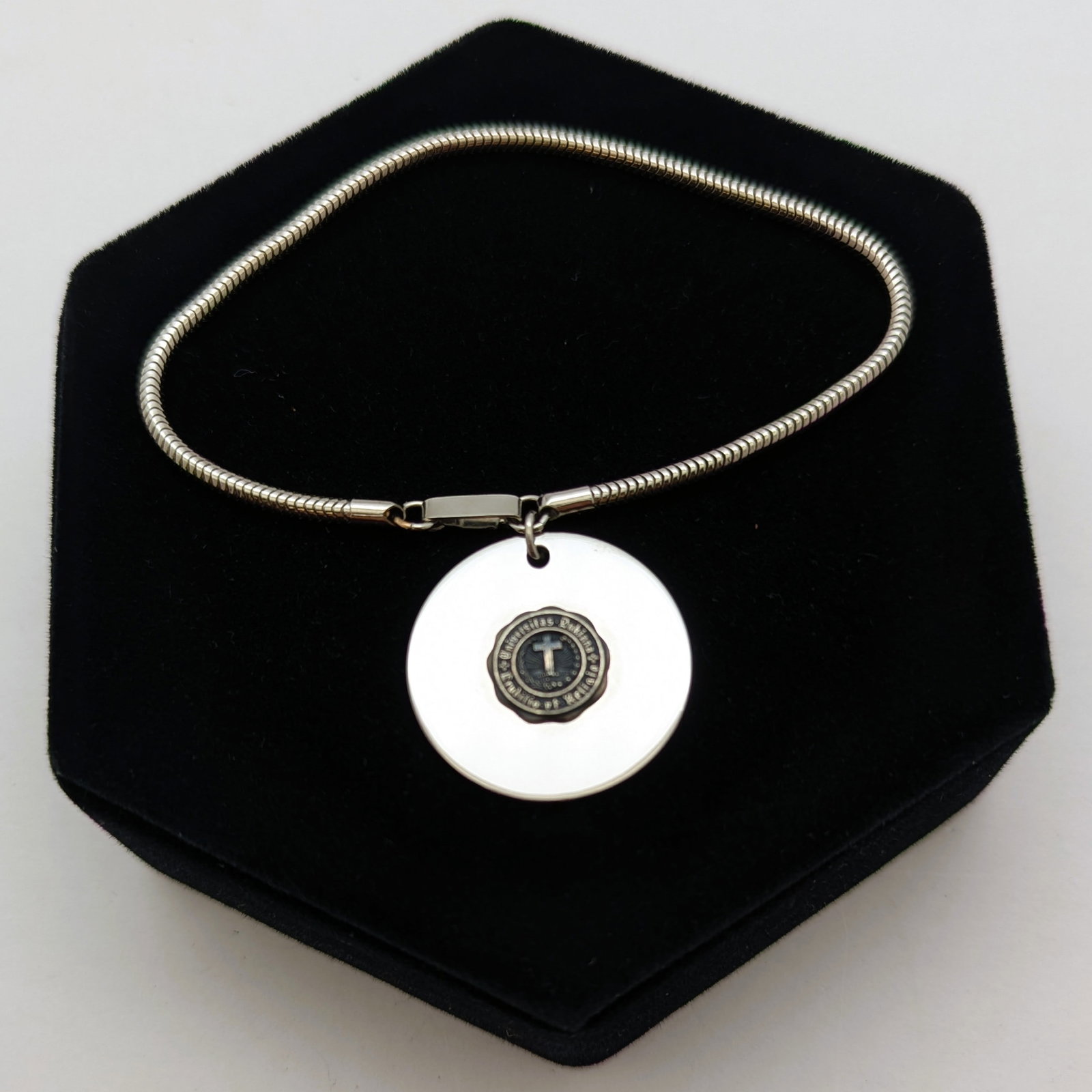 Duke University Bracelet: Jewelry