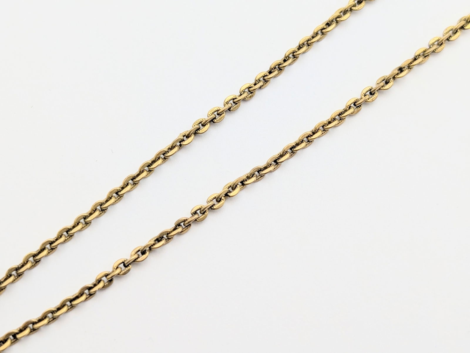 Vintage Westclox Pocket Watch w/ Train Engraving - Parts/Repair - 5