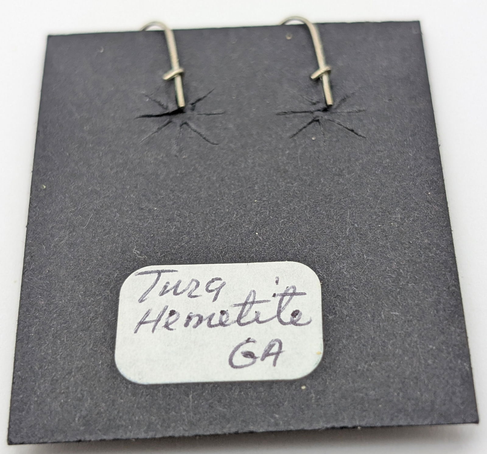 Lot of NWB Sterling Silver Jewelry - Necklaces & Earrings - 1 is 14k Gold plated - 7