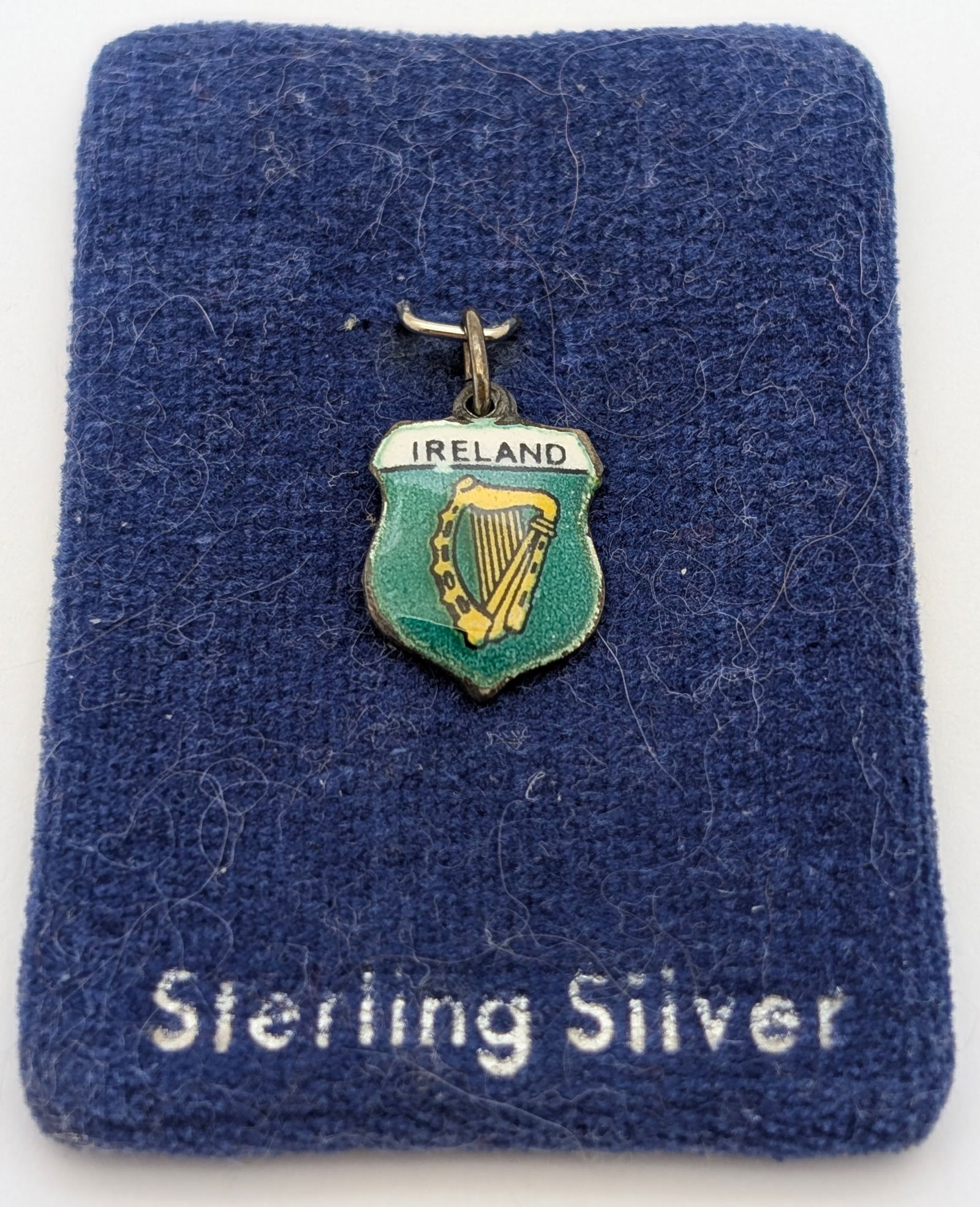 Lot of 7 Sterling Silver Charms/Pendants - Some NWT - 3