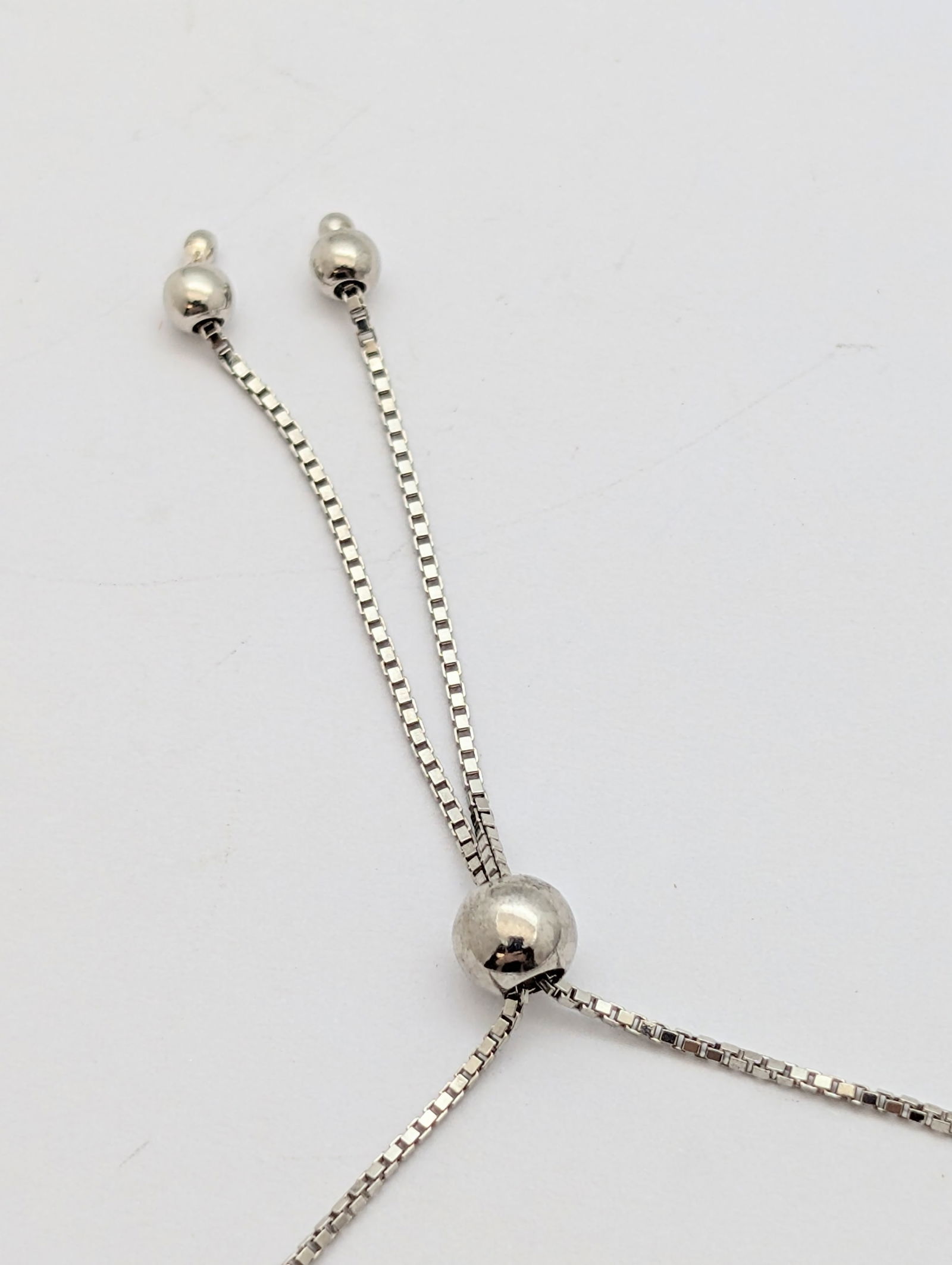 Stunning Bolo Bracelet from Turkey - Sterling Silver 925 - 2