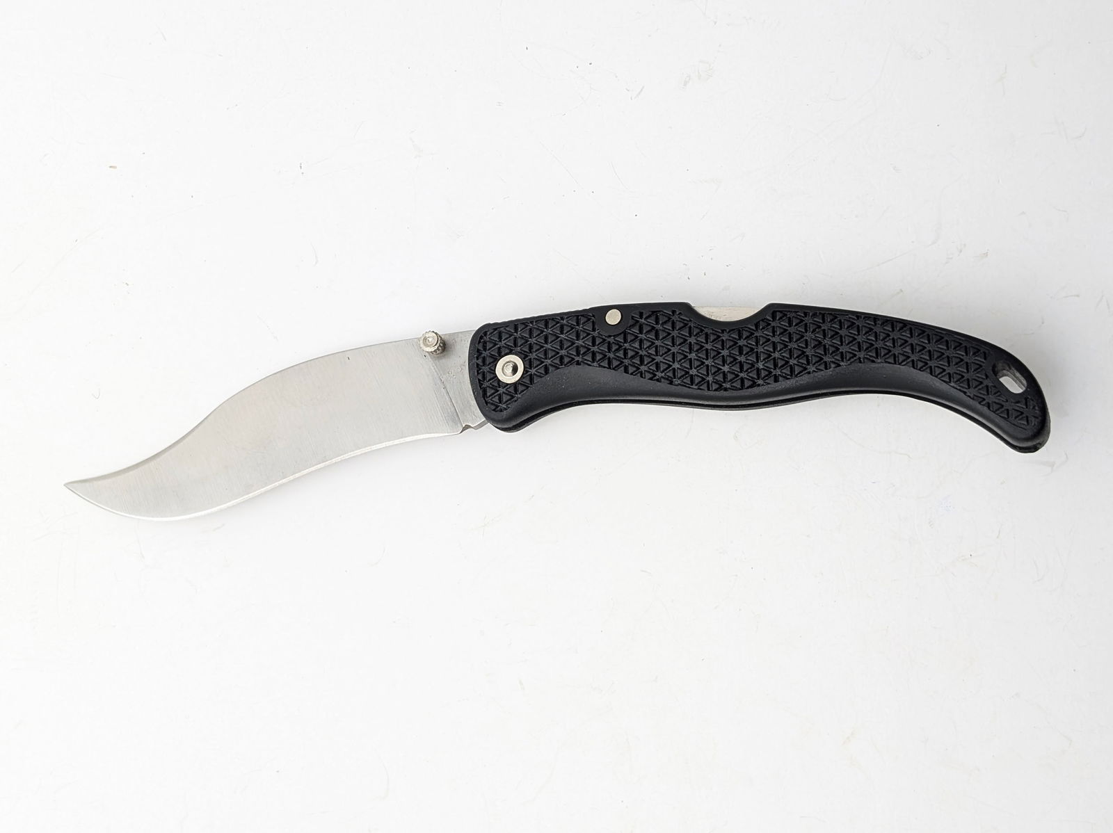 Lot of 4 Folding Lock Back Knives-New In Box - 2