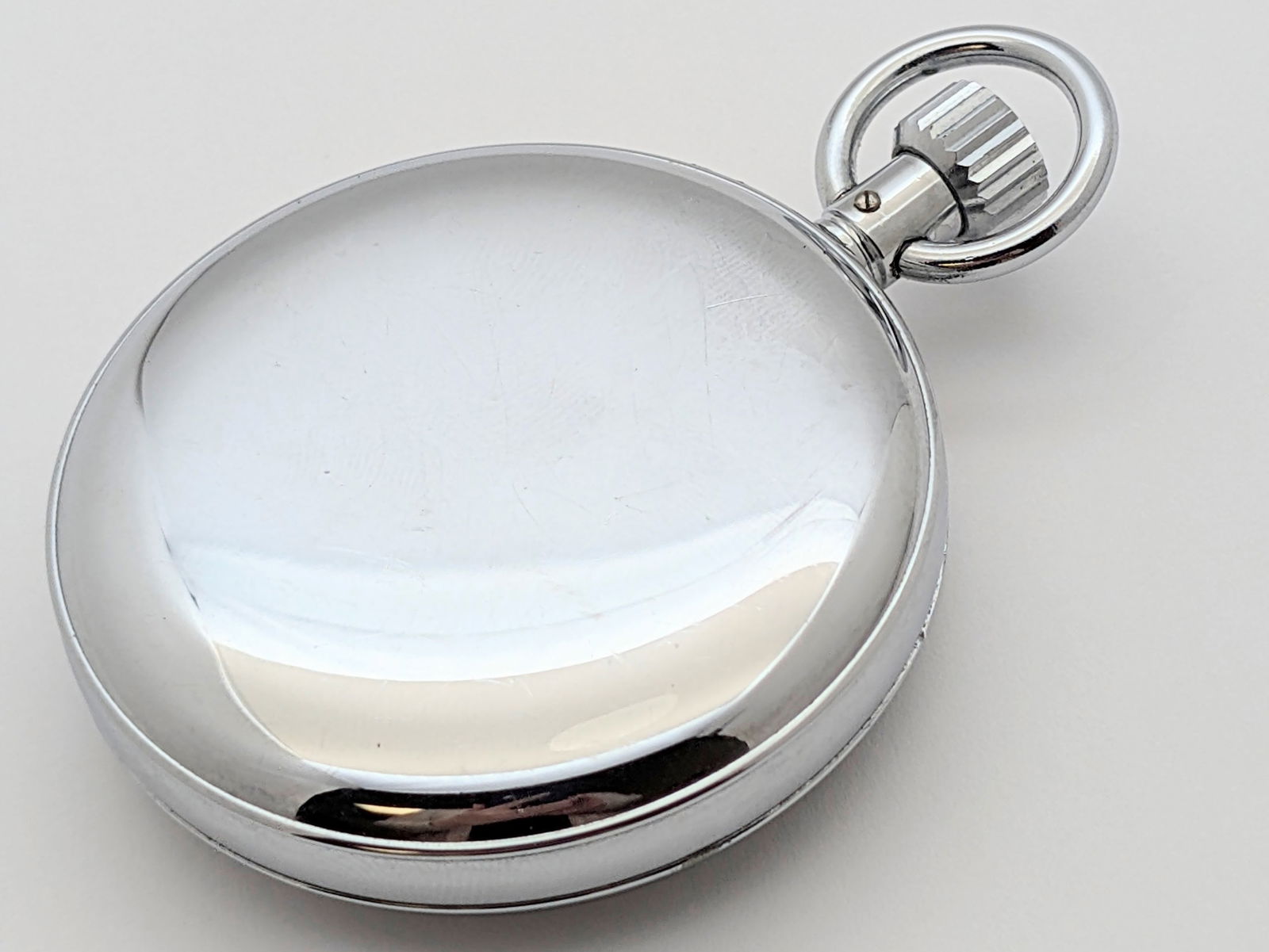 Wakmann Stopwatch - Swiss Made - 4