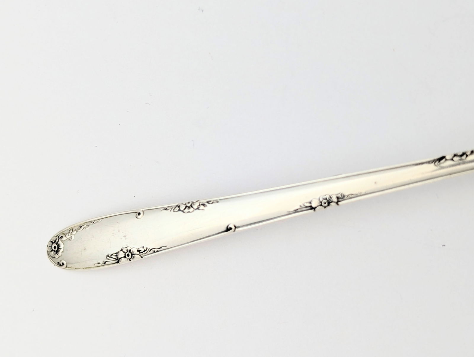 Lot of 2 Towle Madeira Sterling Silver Forks - 34.64g - 4