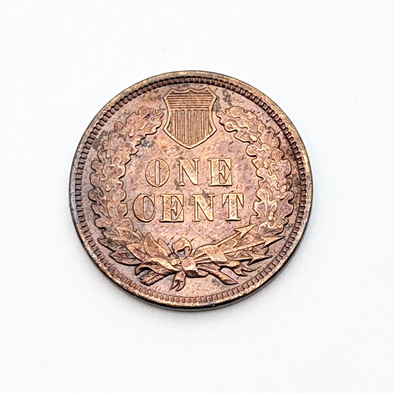 1905 Indian Head Cent - Uncirculated - 2