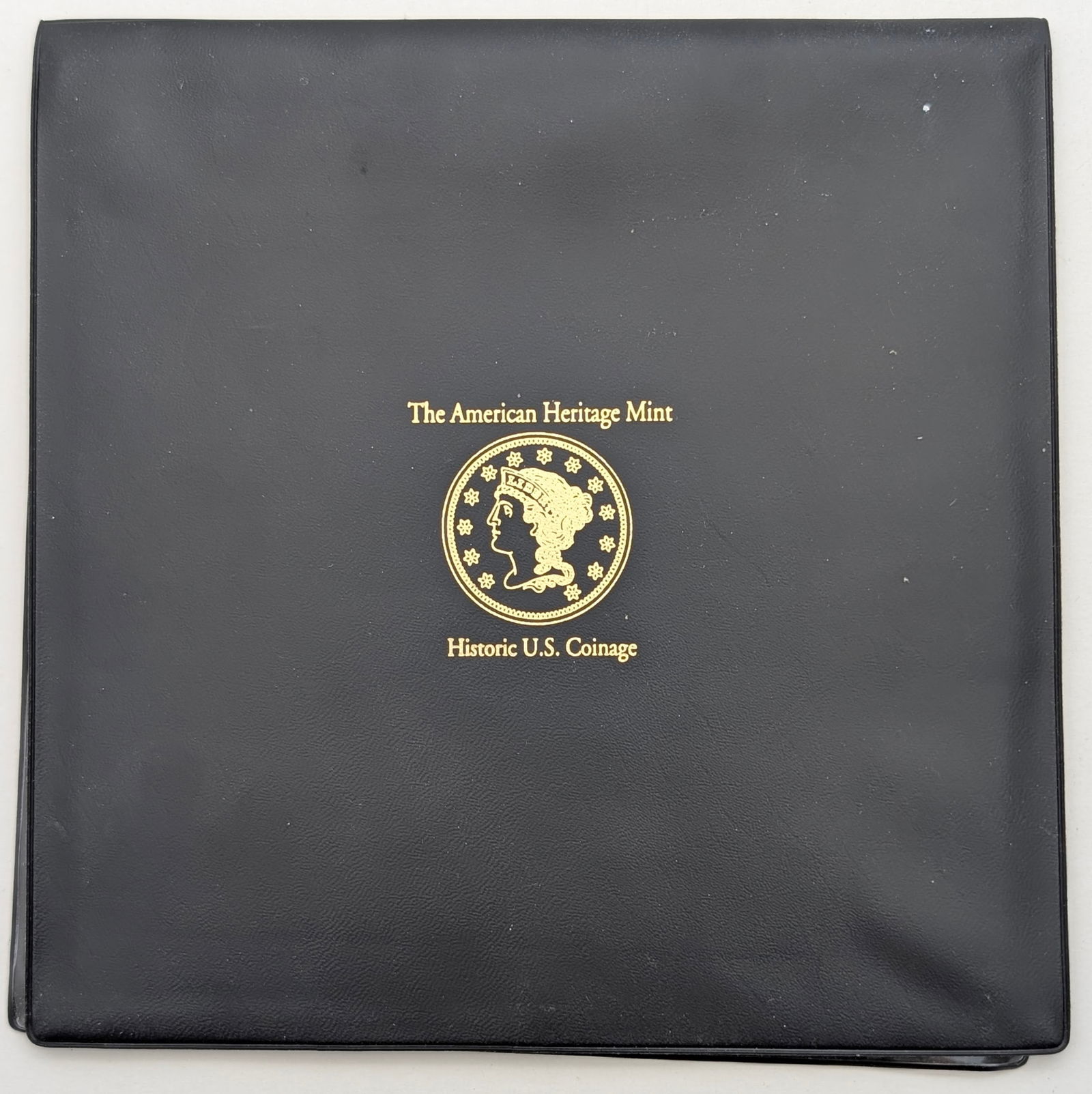 Lot of 2 - 1935 E/G $1 Notes - Silver Certificates w/ COA - Motto/No Motto - 3