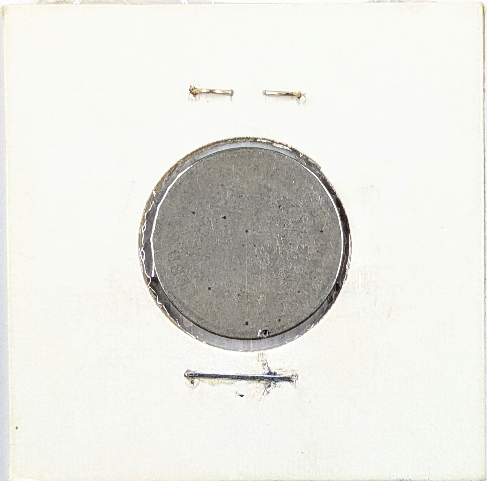 1876 Shield Nickel - 2