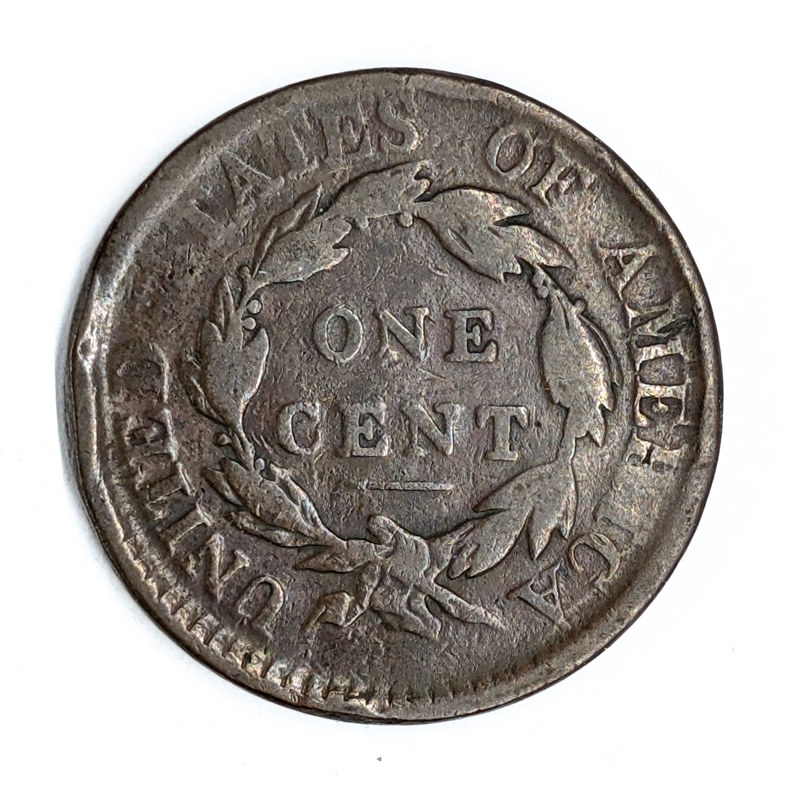 1817 Large Cent - 2
