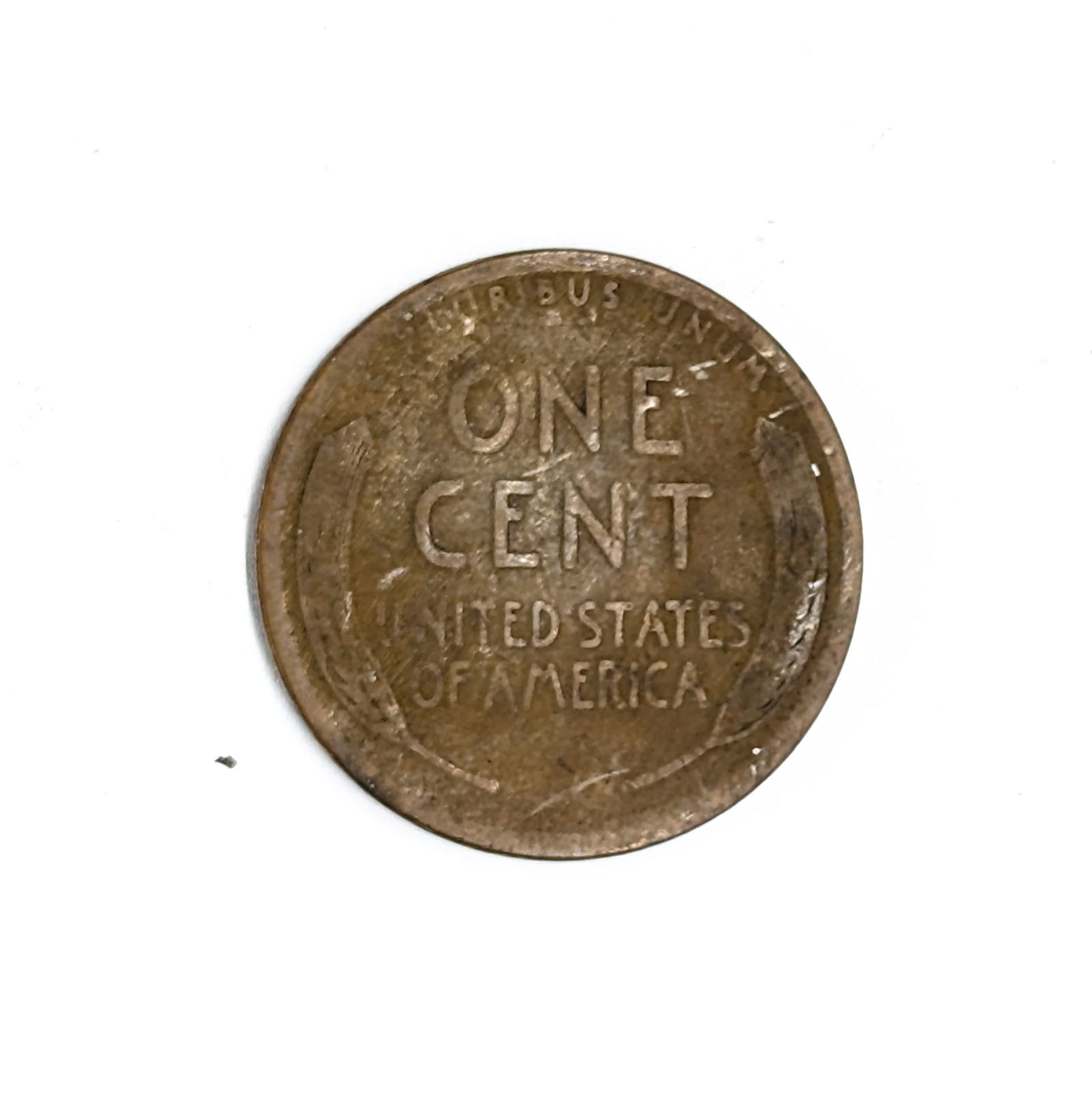 1913-D Wheat Cent - 2
