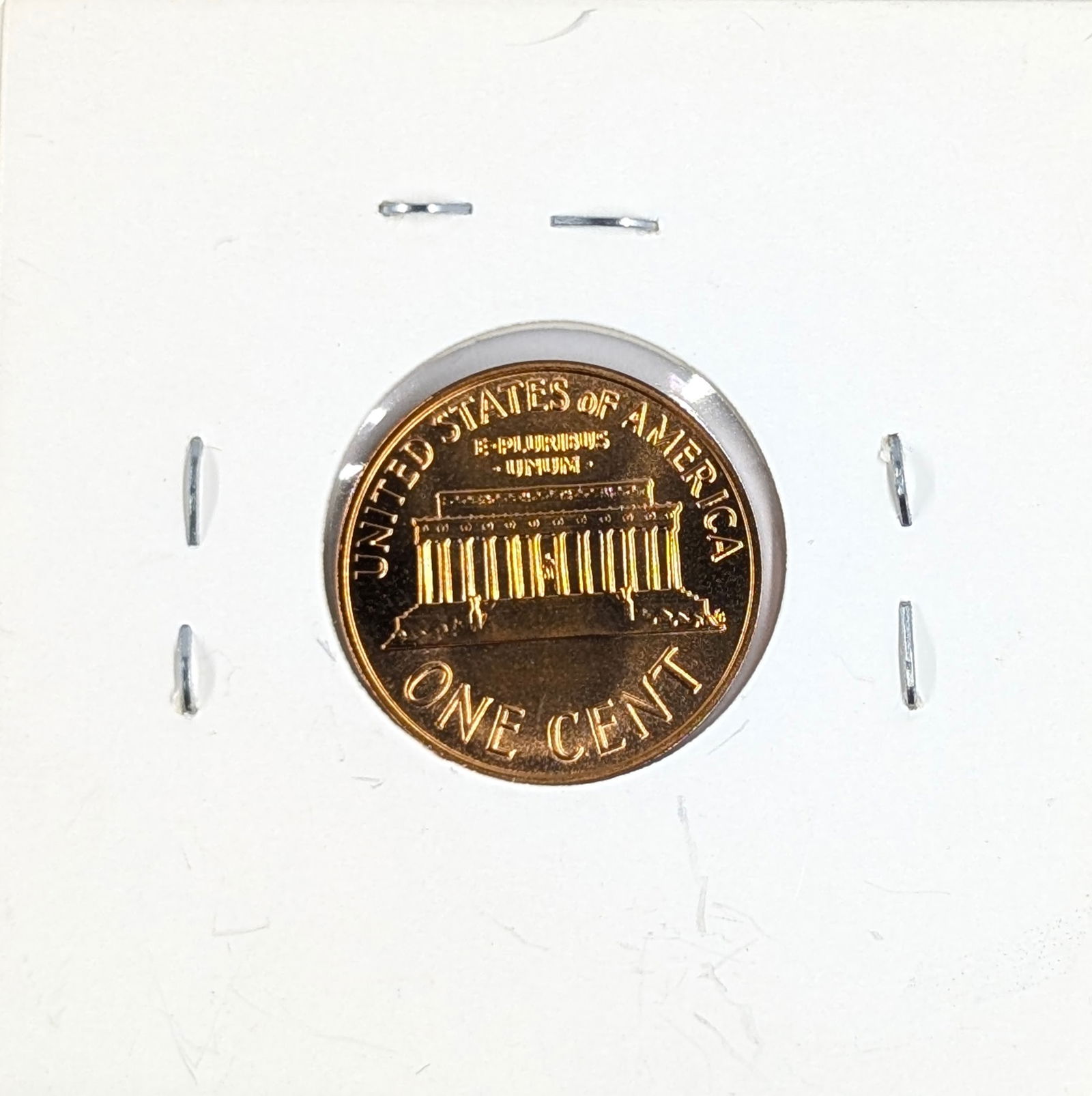 1964 Lincoln Cent - Proof - 2