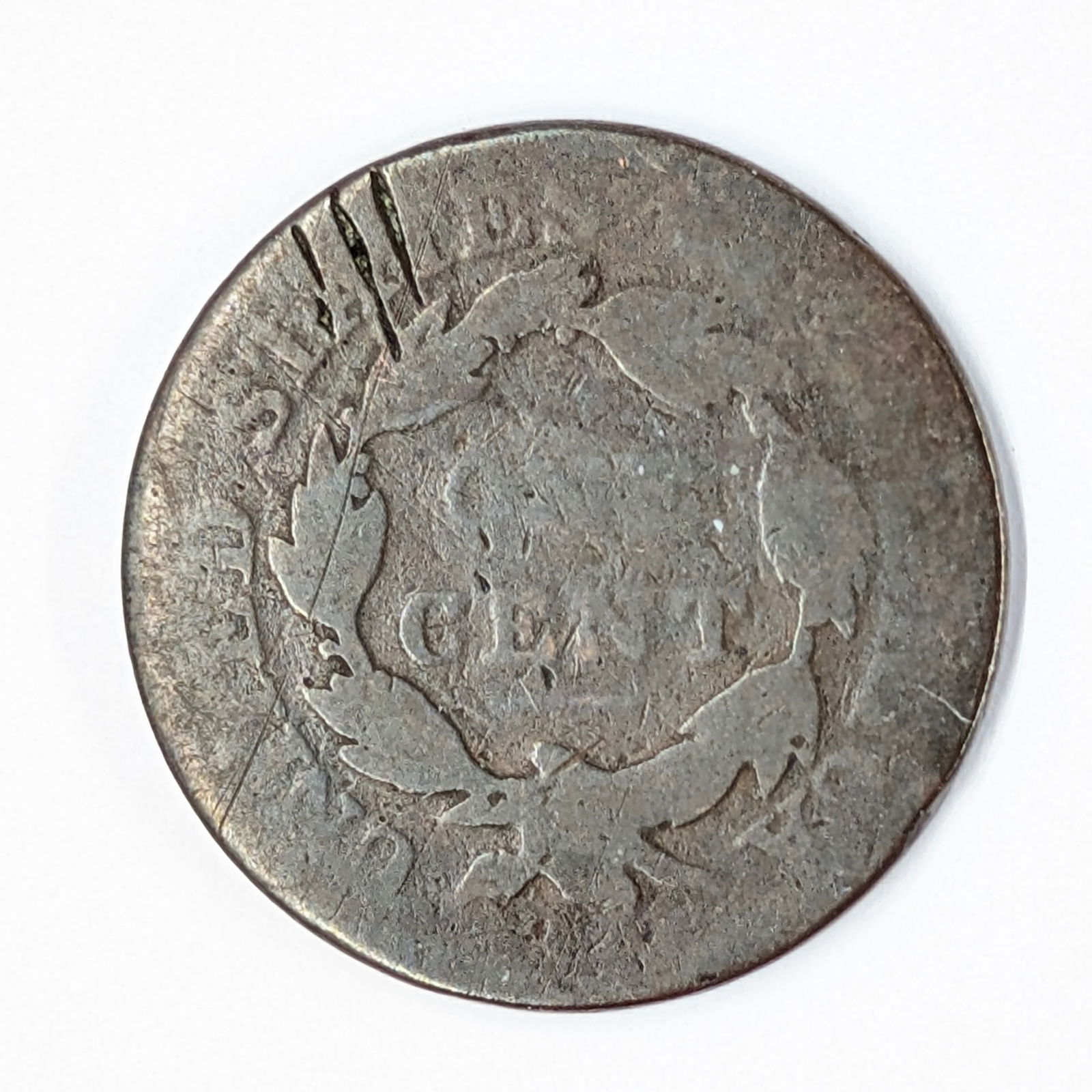 1816 Large Cent - 2