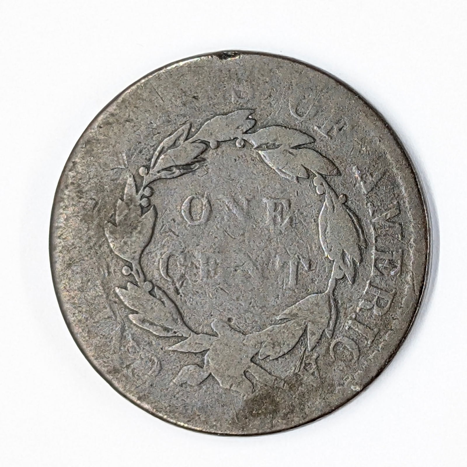 1819 Large Cent - 2