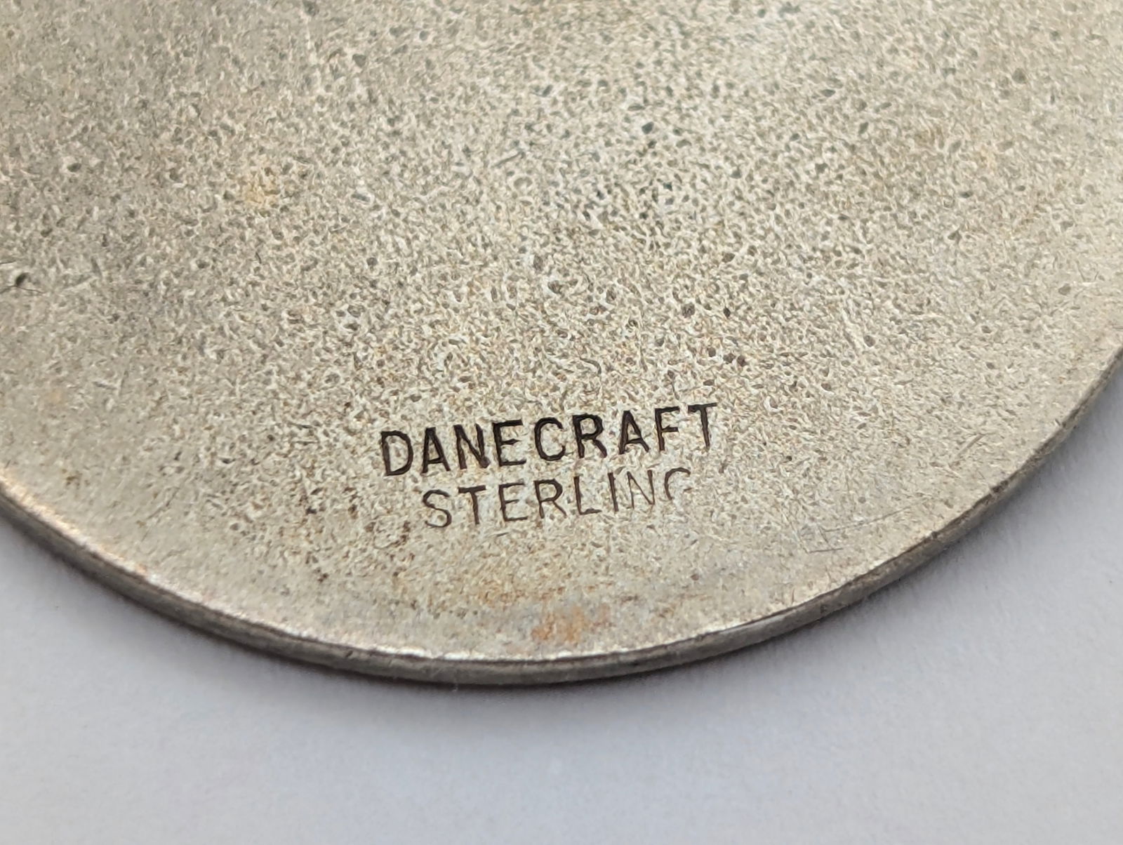 Vintage Sterling Silver Ladies Charm Bracelet w/ Charms - 36.87g - 5