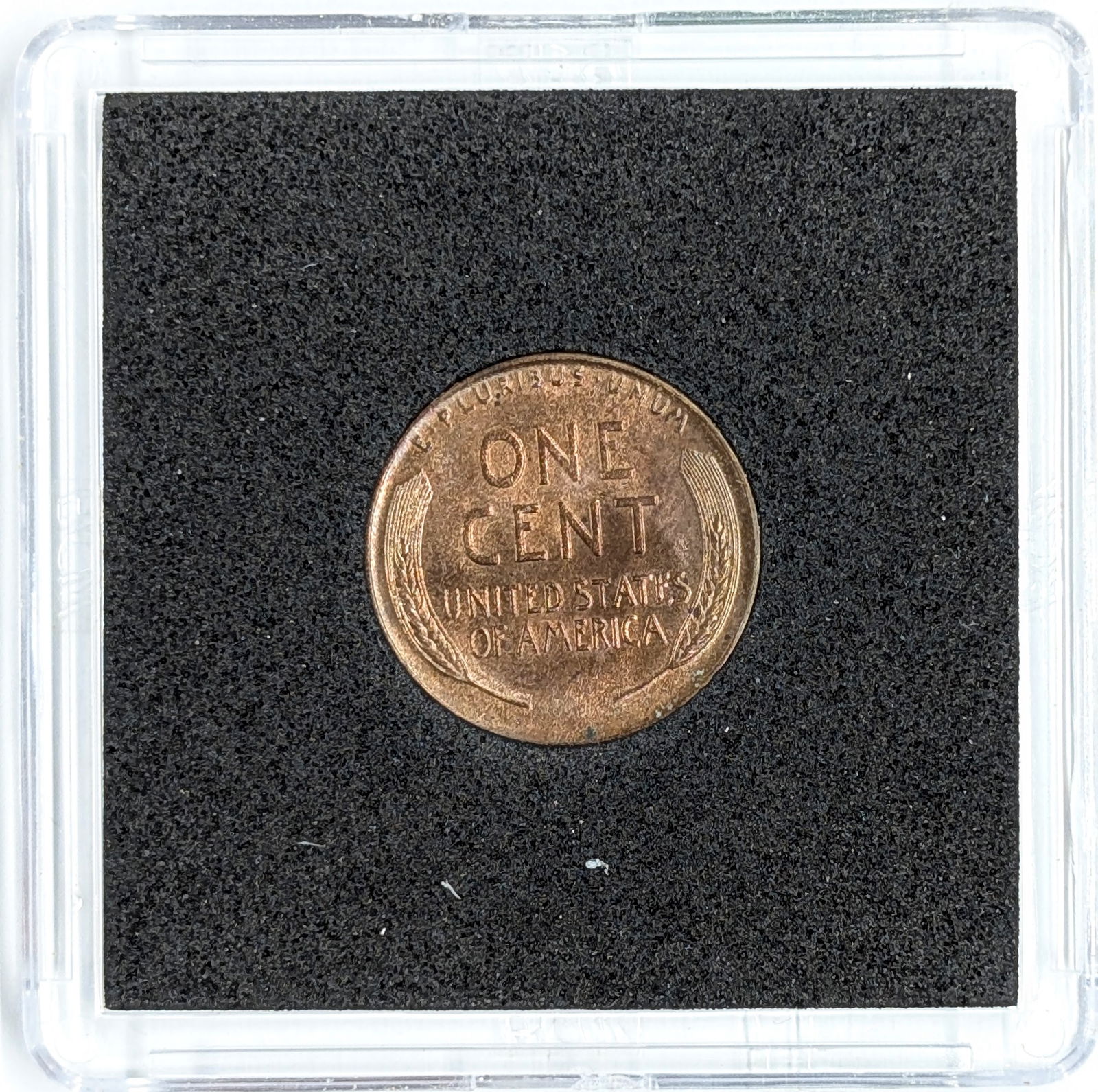 1932-D Wheat Cent - 2