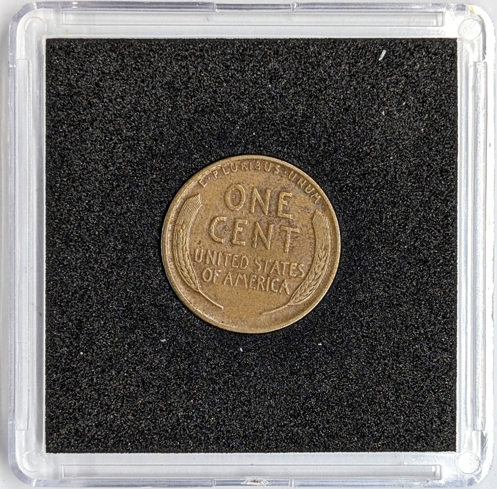 1915-D Wheat Cent - 2