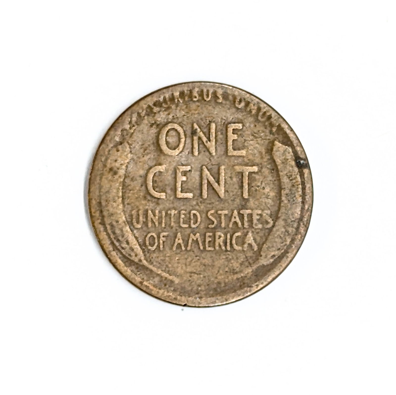 1925-D Wheat Cent - 2