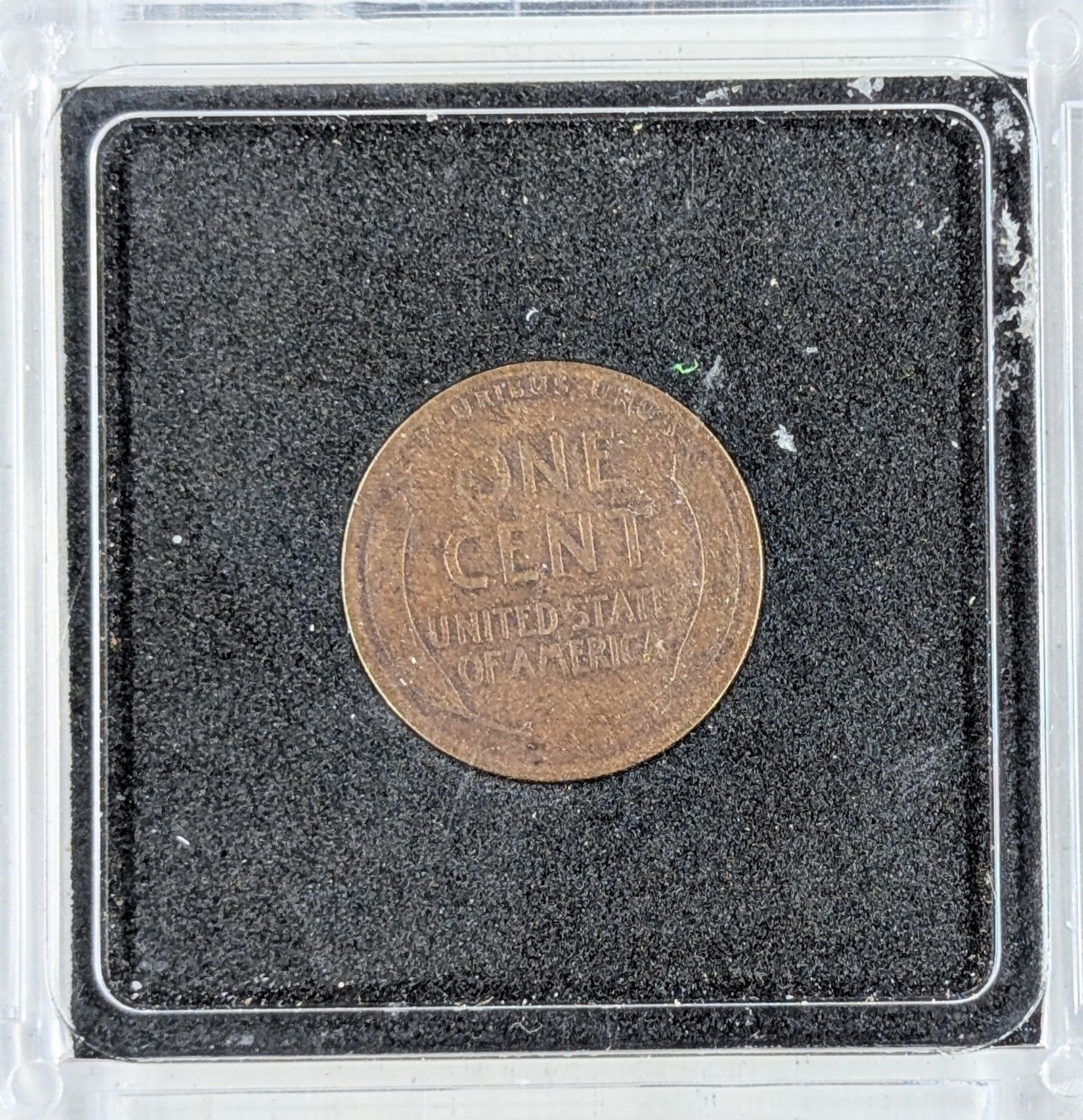 1914-D Wheat Cent- Key Date - 2