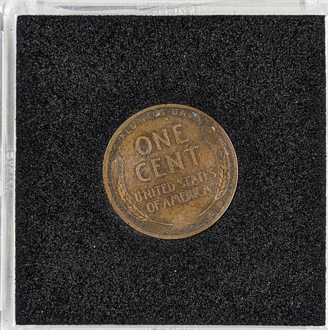 1926-D Wheat Cent - 2
